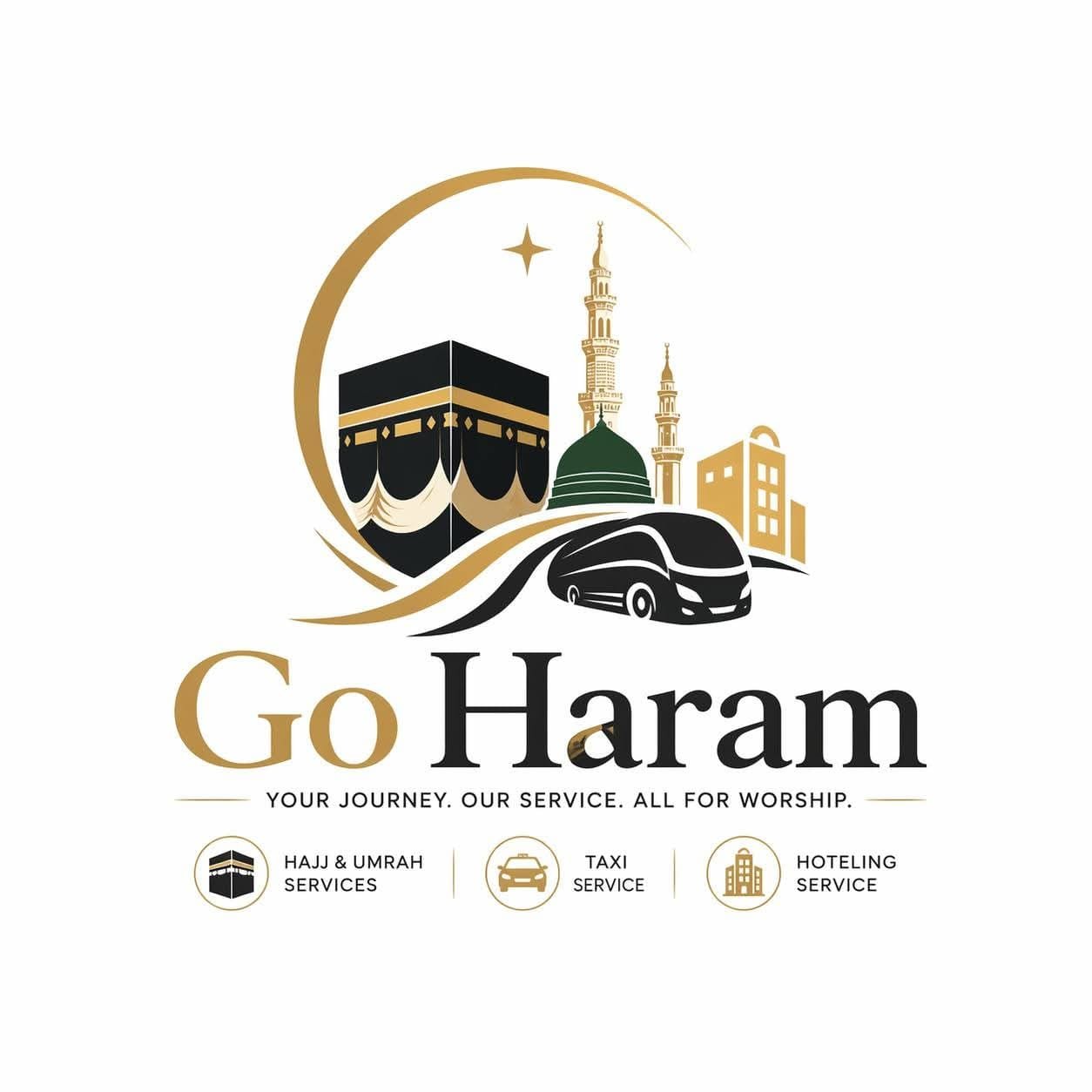 Go Haram